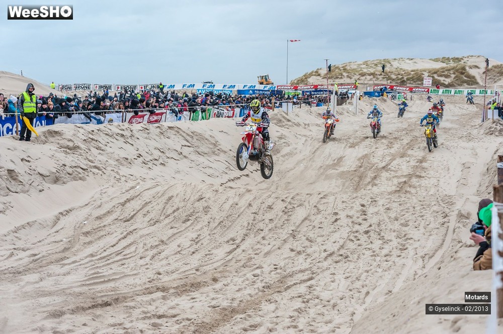 18/19 photos du spectacle Enduropale Adulte