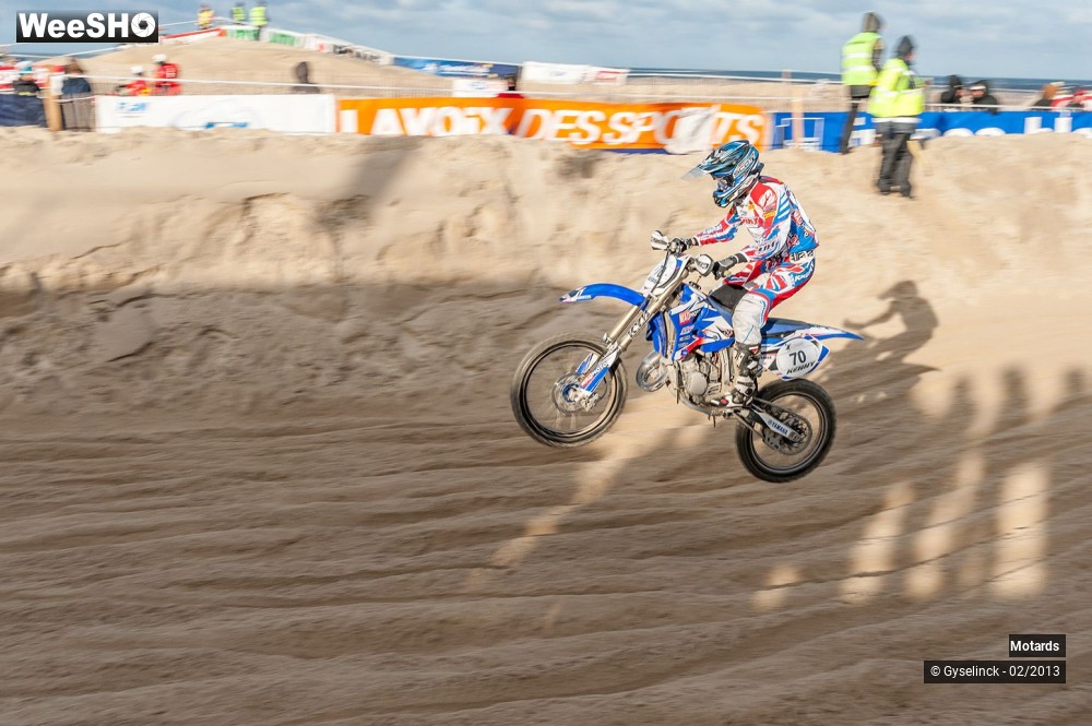 3/17 photos du spectacle Enduropale Junior