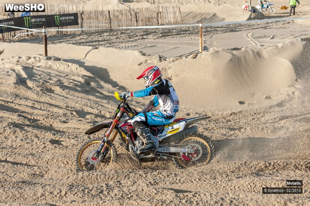 4/17 photos du spectacle Enduropale Junior