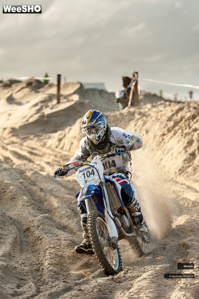 5/17 photos du spectacle Enduropale Junior