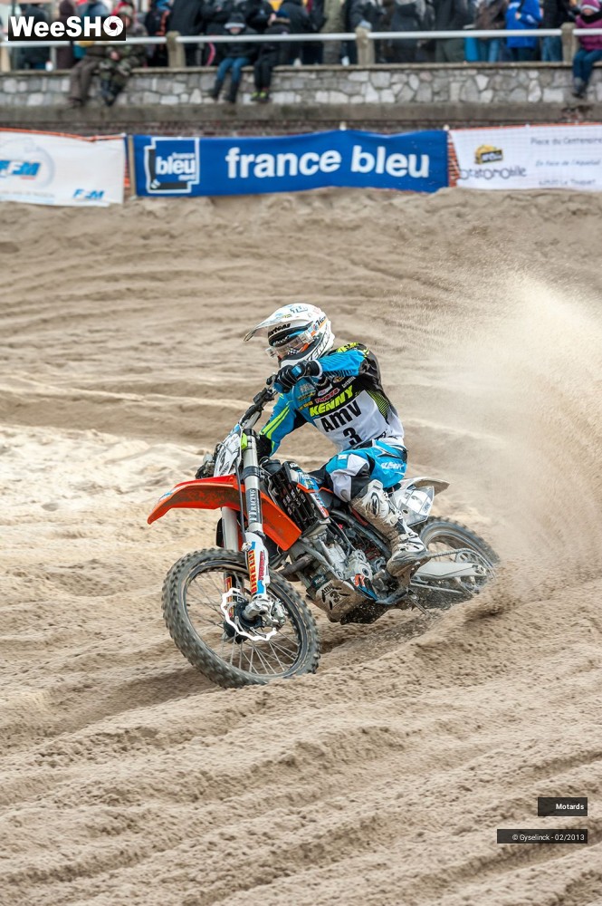 7/17 photos du spectacle Enduropale Junior