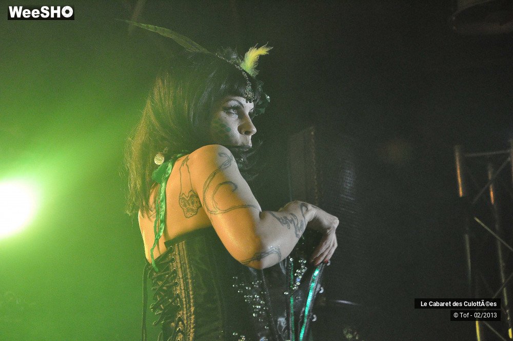 4/46 photos du spectacle Animales - Part one