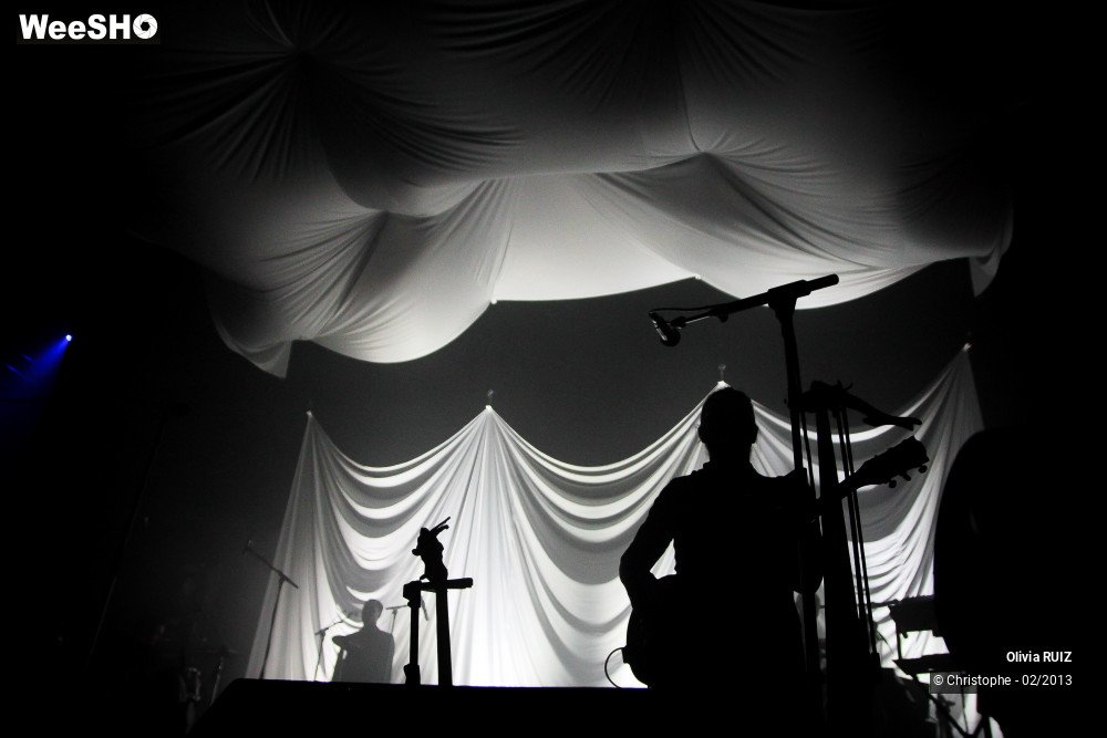 11/47 photos du spectacle Olivia Ruiz