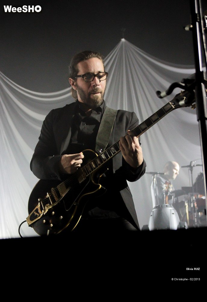 21/47 photos du spectacle Olivia Ruiz