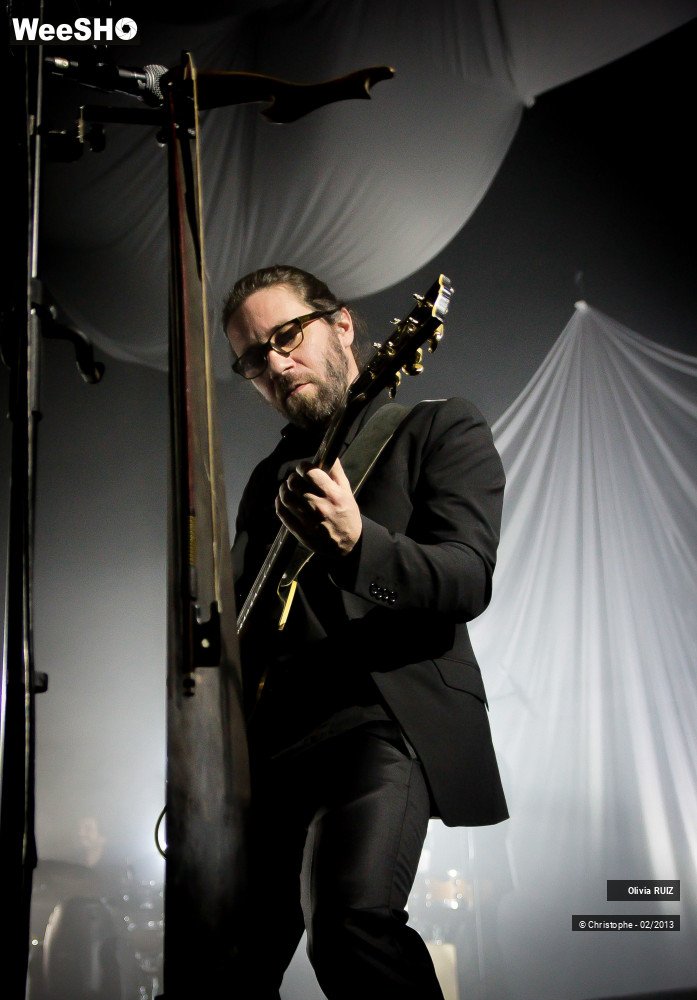 40/47 photos du spectacle Olivia Ruiz