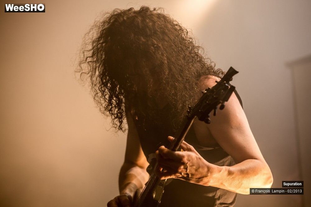 20/40 photos du spectacle Supuration