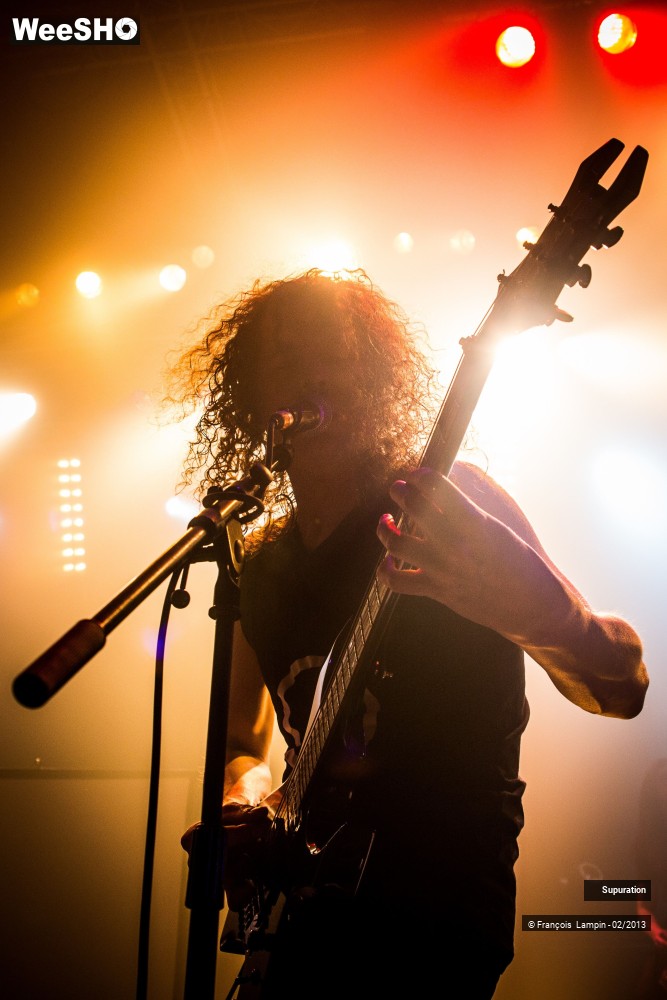 27/40 photos du spectacle Supuration