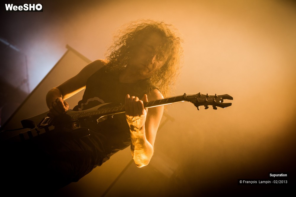 31/40 photos du spectacle Supuration