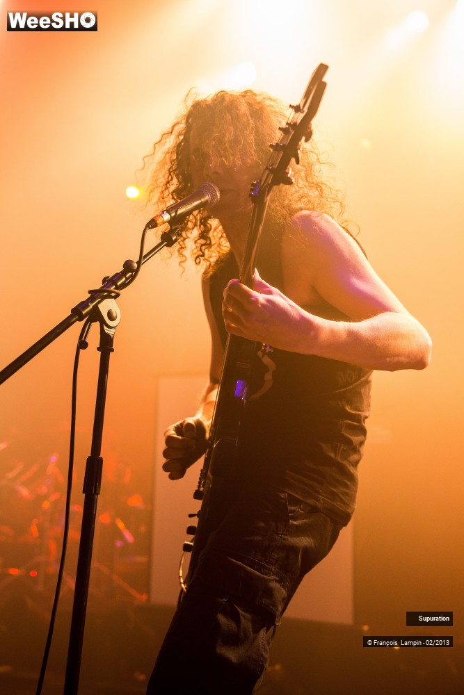 33/40 photos du spectacle Supuration