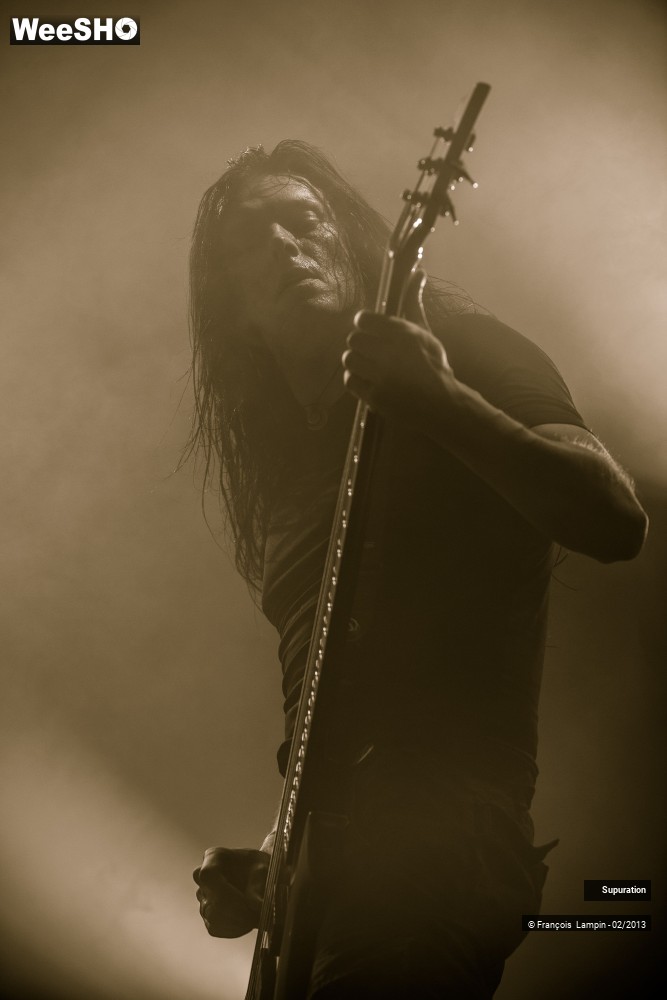 34/40 photos du spectacle Supuration