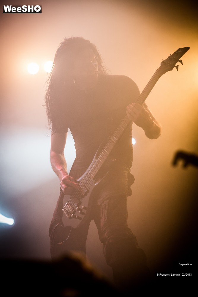 37/40 photos du spectacle Supuration