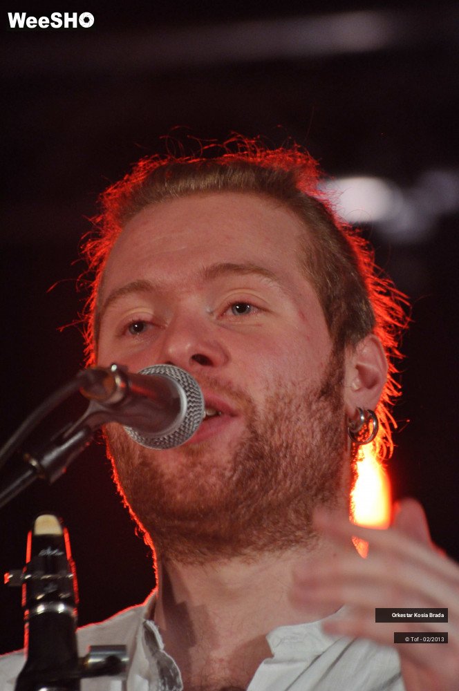 18/40 photos du spectacle Orkestar Kosia Brada