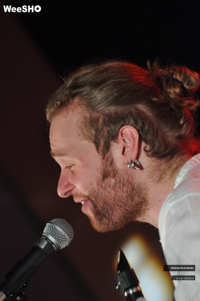 20/40 photos du spectacle Orkestar Kosia Brada