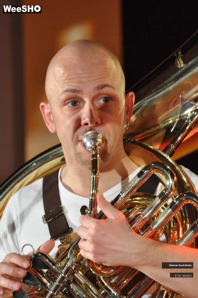 26/40 photos du spectacle Orkestar Kosia Brada