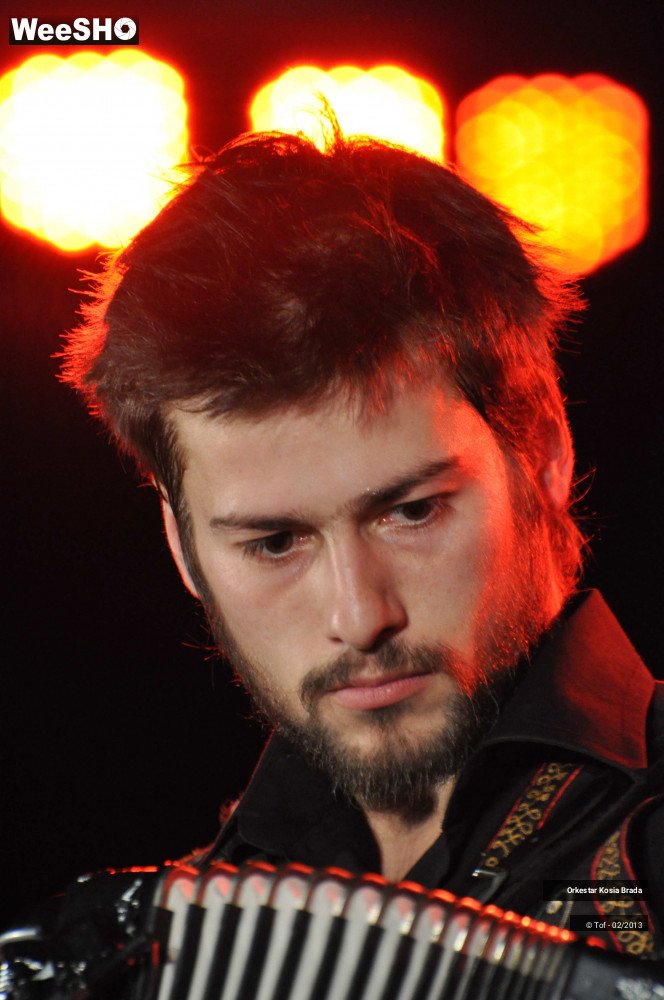 29/40 photos du spectacle Orkestar Kosia Brada