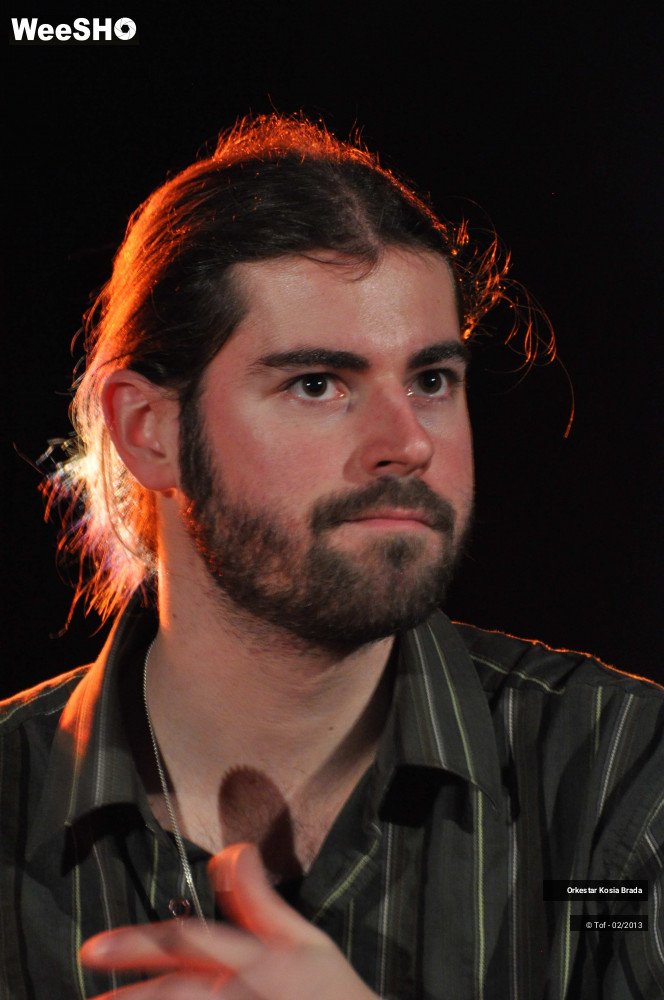 30/40 photos du spectacle Orkestar Kosia Brada