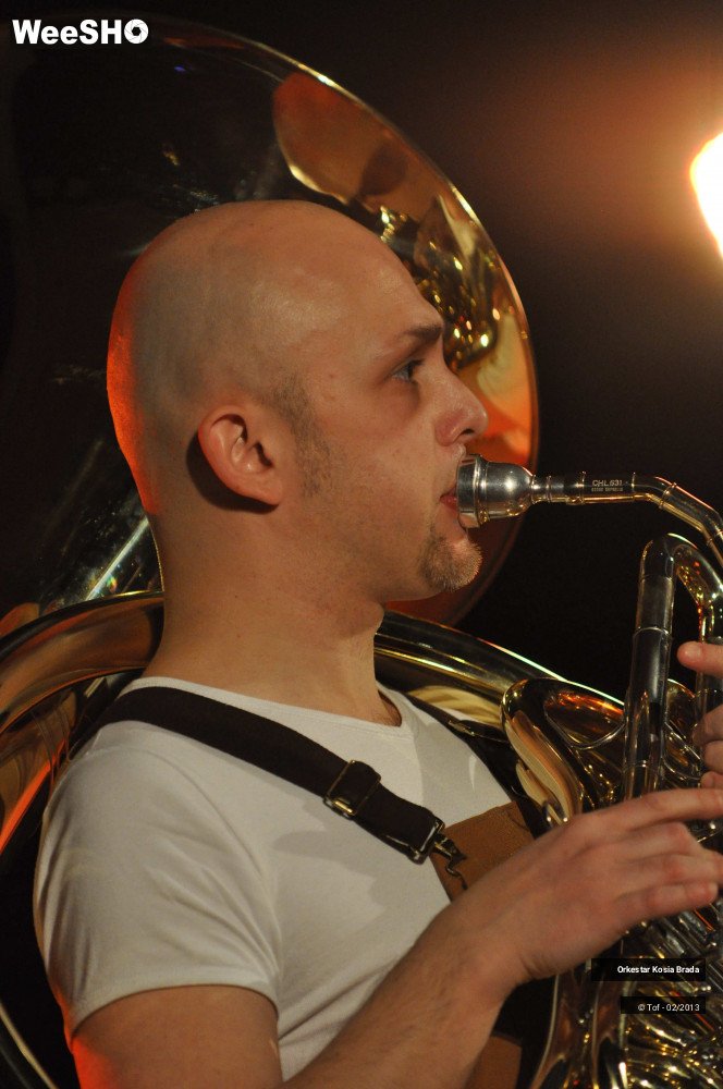 32/40 photos du spectacle Orkestar Kosia Brada