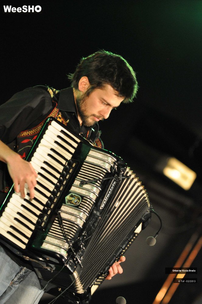 33/40 photos du spectacle Orkestar Kosia Brada