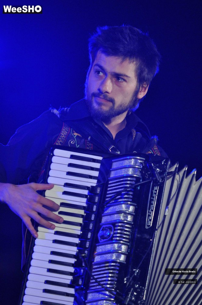 35/40 photos du spectacle Orkestar Kosia Brada