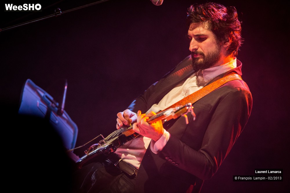 10/10 photos du spectacle Laurent Lamarca