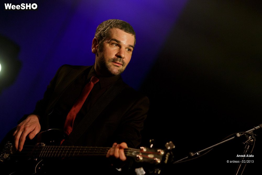 9/30 photos du spectacle Anouk Aiata