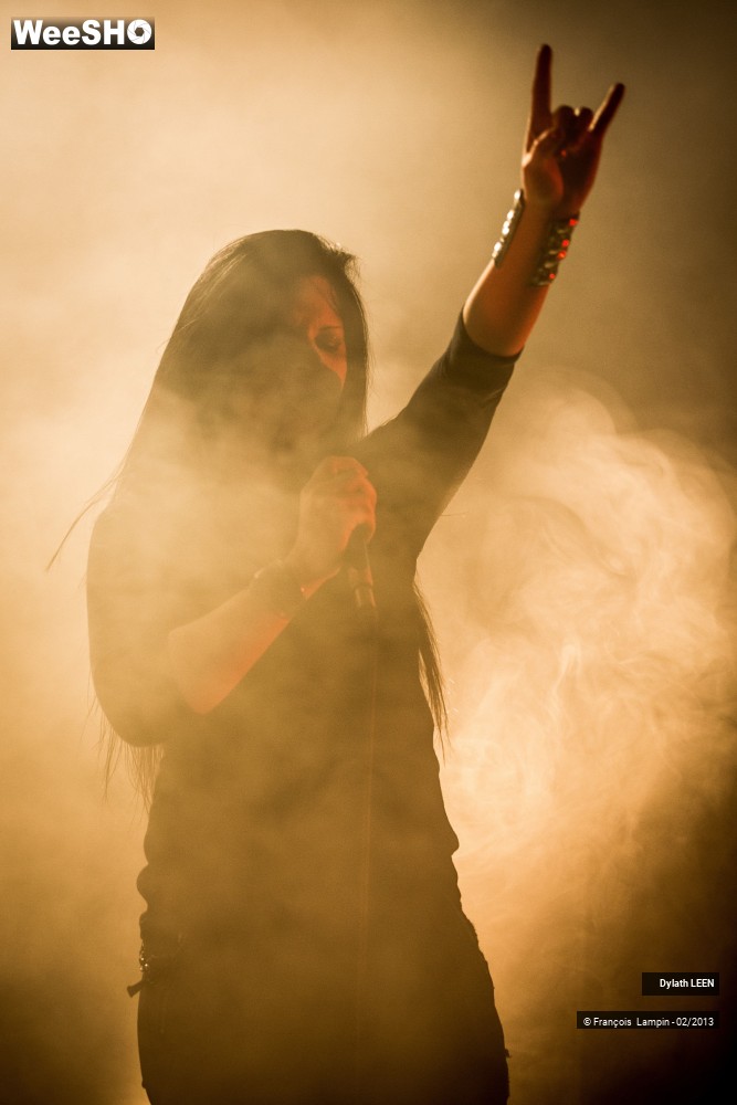 1/26 photos du spectacle Dylath Leen