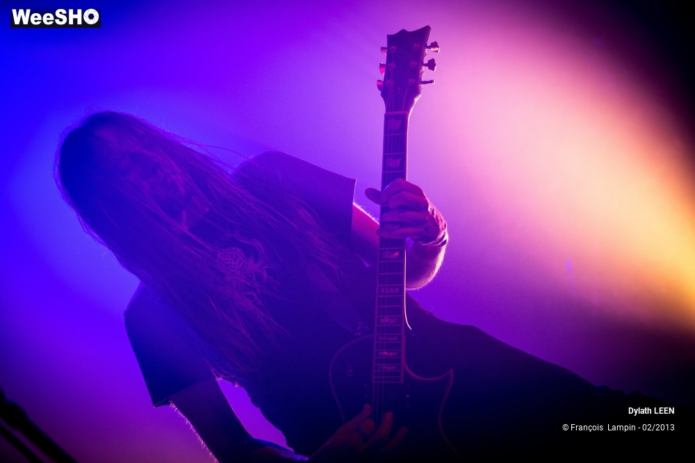 2/26 photos du spectacle Dylath Leen