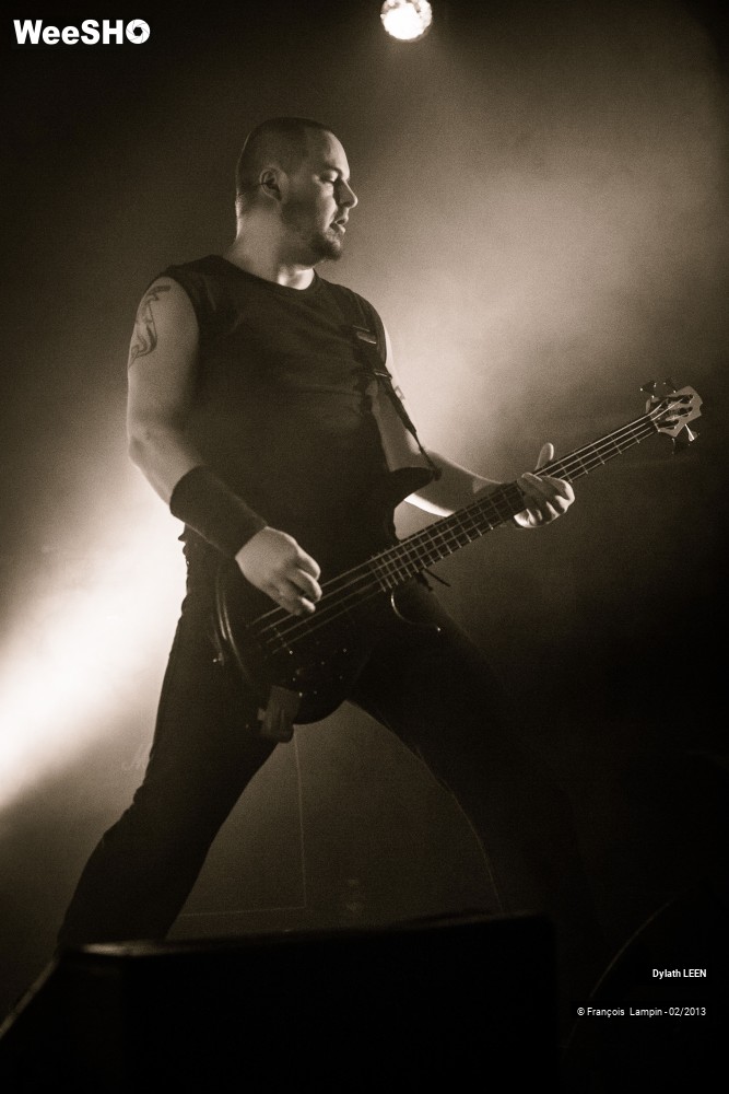 4/26 photos du spectacle Dylath Leen