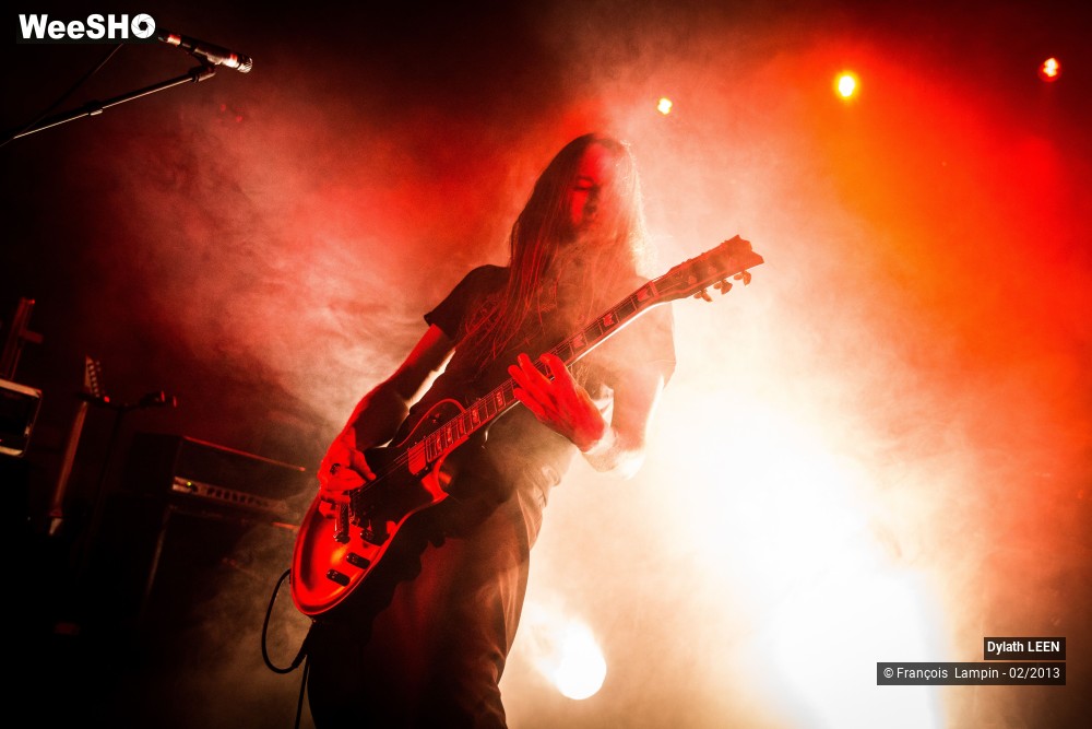 11/26 photos du spectacle Dylath Leen