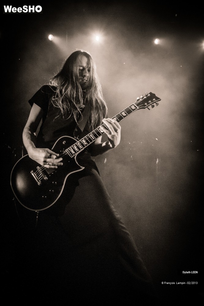 13/26 photos du spectacle Dylath Leen