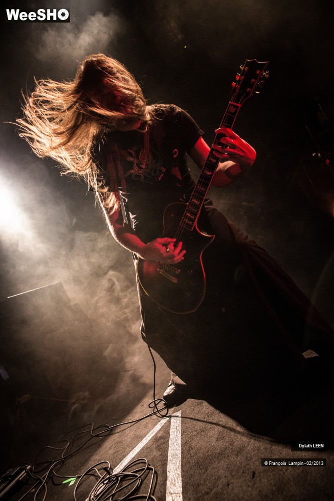 17/26 photos du spectacle Dylath Leen