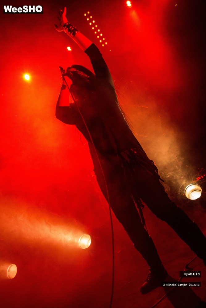 18/26 photos du spectacle Dylath Leen