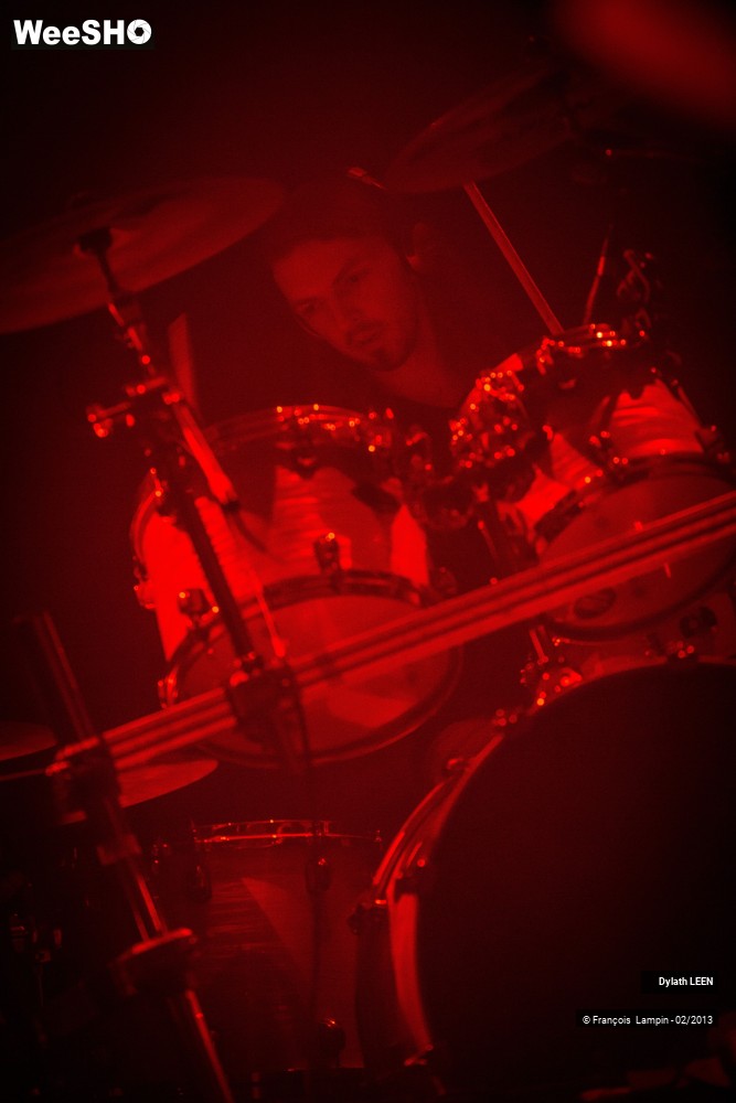 20/26 photos du spectacle Dylath Leen