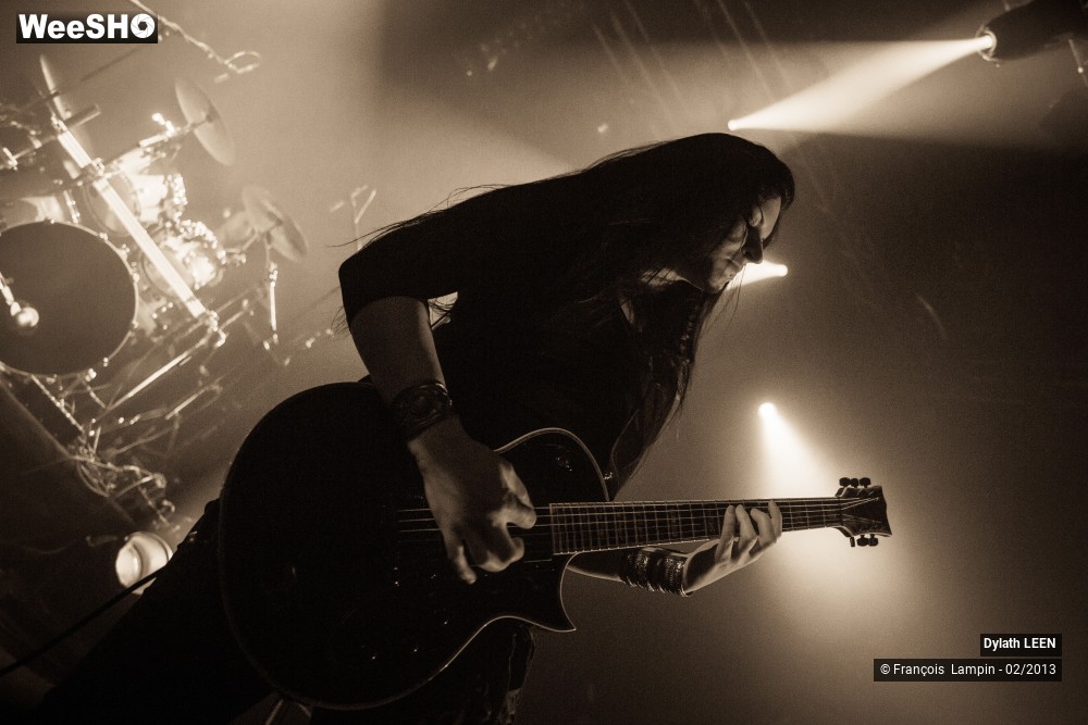 21/26 photos du spectacle Dylath Leen