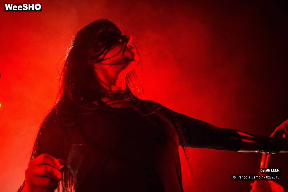 23/26 photos du spectacle Dylath Leen