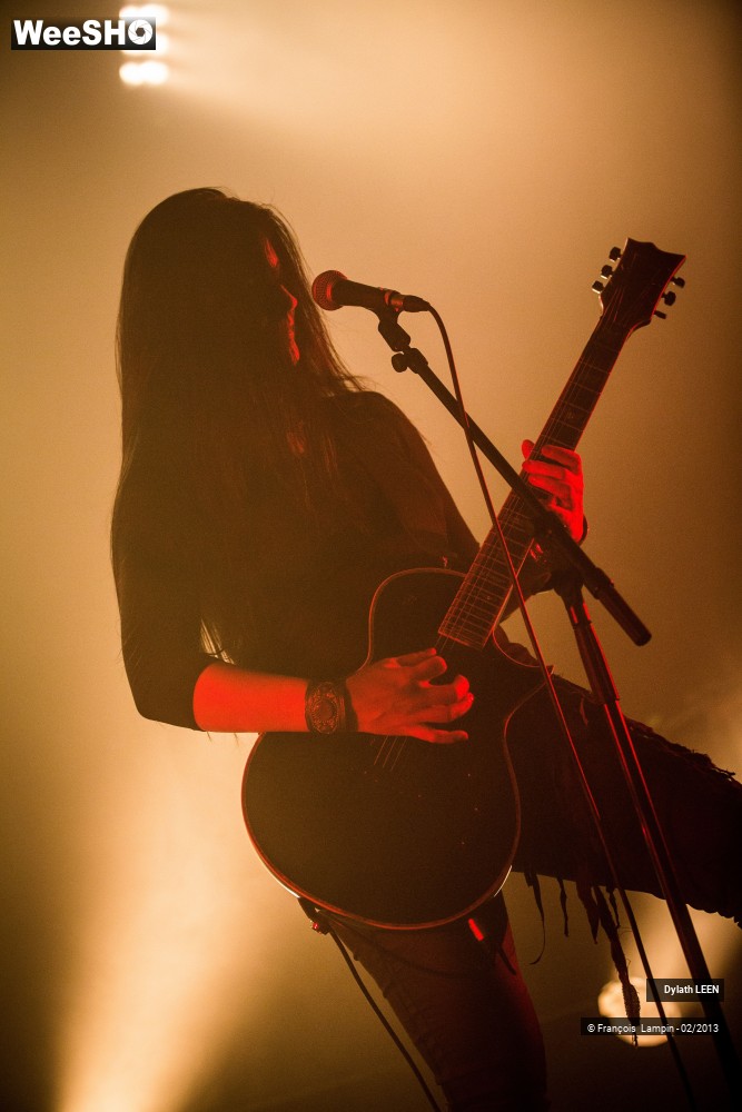 24/26 photos du spectacle Dylath Leen