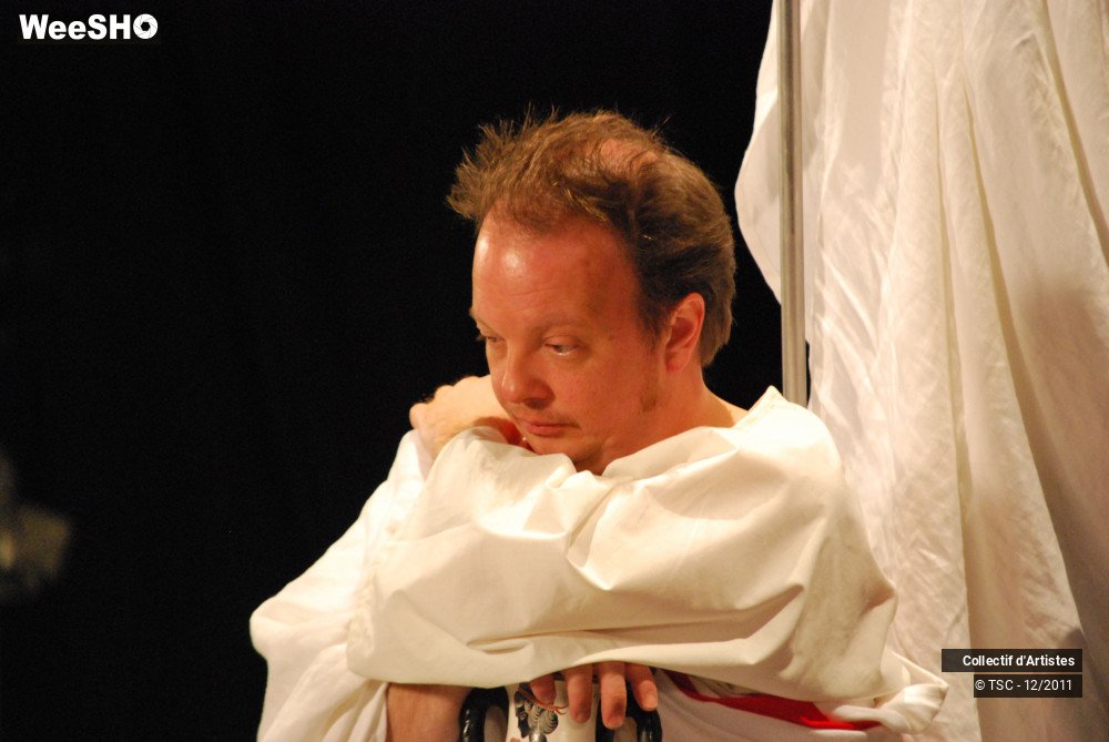 2/43 photos du spectacle Tournage web-série Mythologique