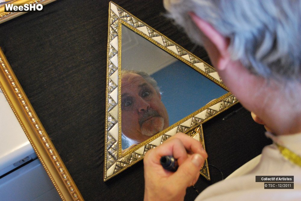 3/43 photos du spectacle Tournage web-série Mythologique