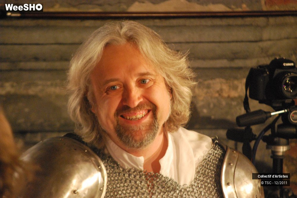 9/43 photos du spectacle Tournage web-série Mythologique