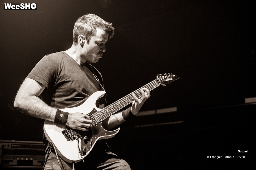 6/14 photos du spectacle Outcast