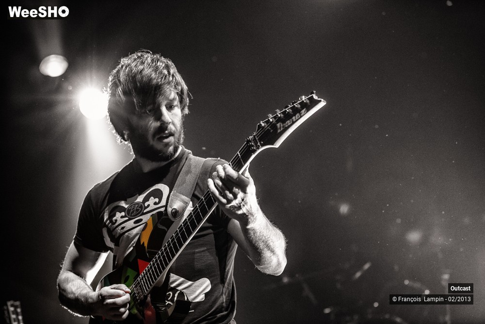 11/14 photos du spectacle Outcast