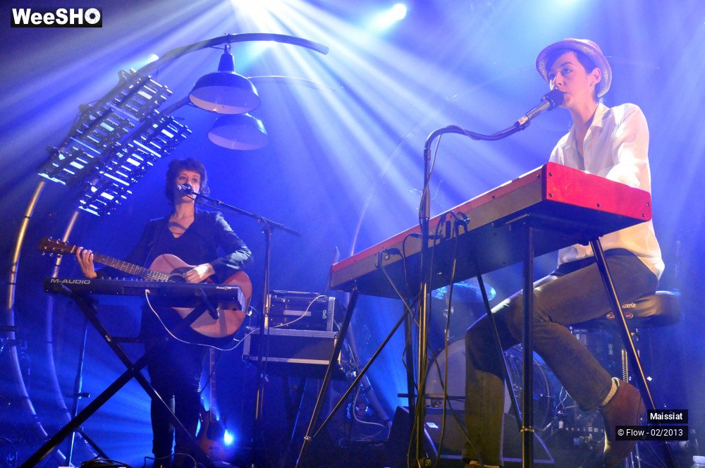 1/21 photos du spectacle Maissiat