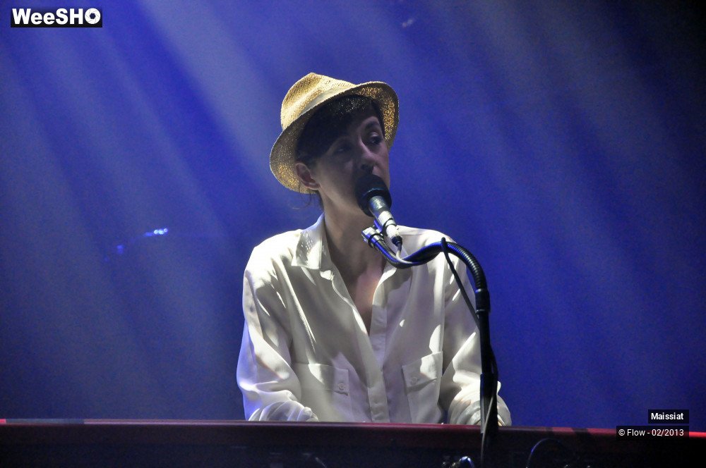 5/21 photos du spectacle Maissiat