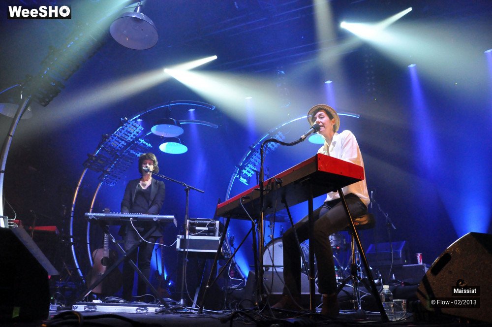 7/21 photos du spectacle Maissiat