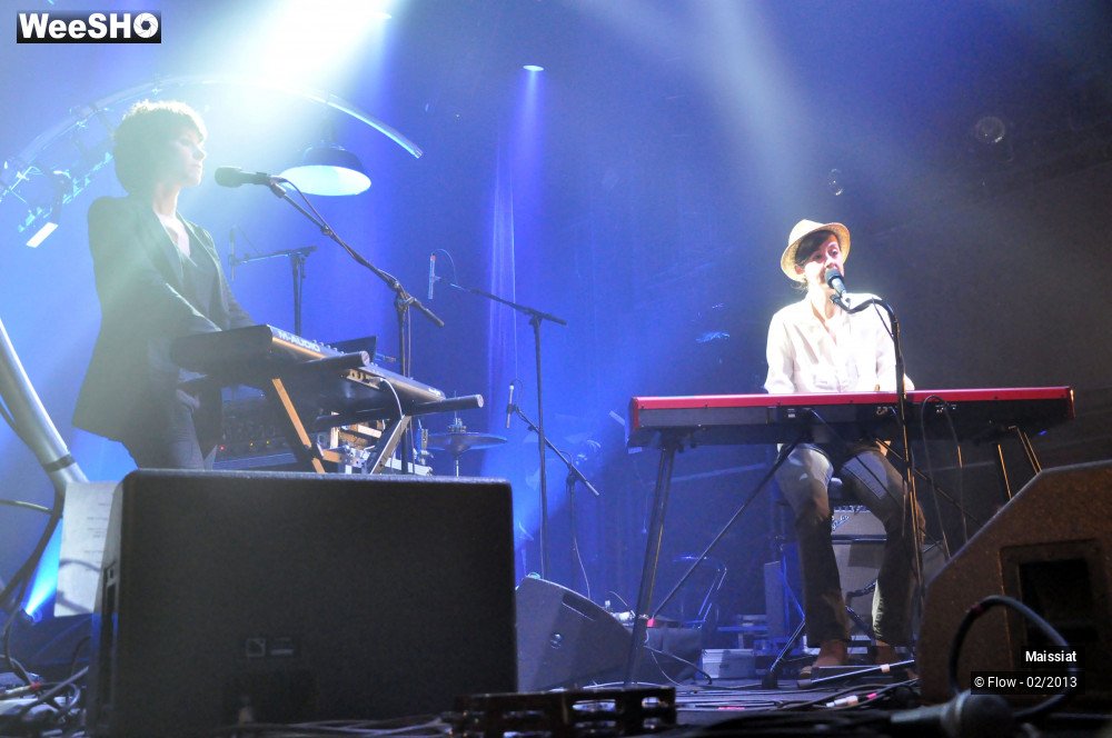 9/21 photos du spectacle Maissiat