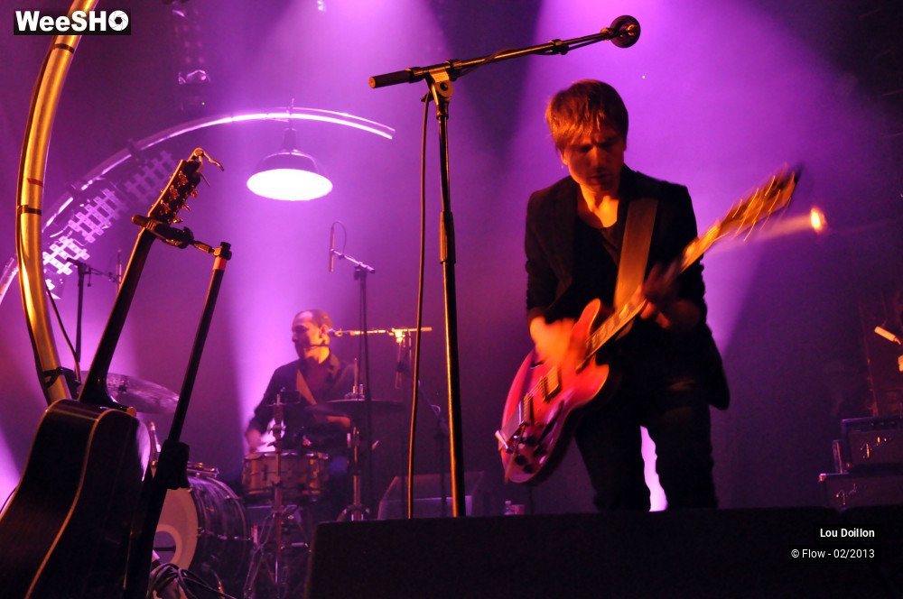 7/30 photos du spectacle Lou Doillon