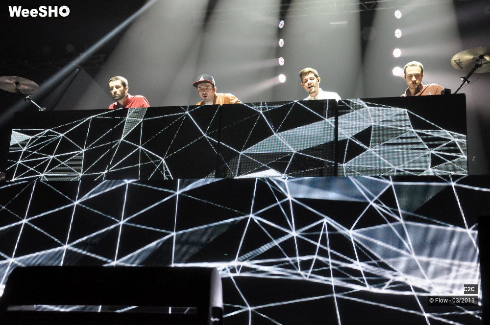 1/49 photos du spectacle C2C