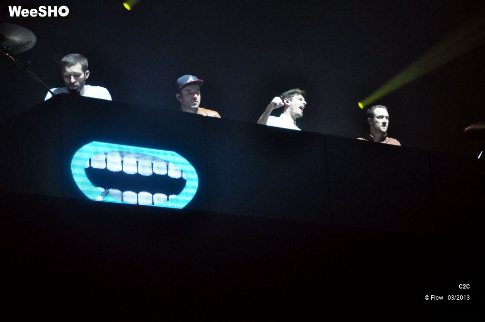 2/49 photos du spectacle C2C