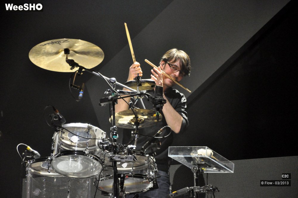 10/49 photos du spectacle C2C