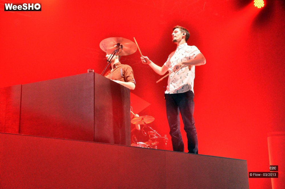 11/49 photos du spectacle C2C